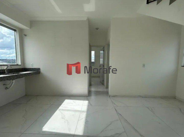 Apartamento, Vila Clóris, 3 Quartos, 2 Vagas, 1 Suíte