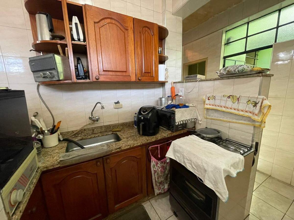 Apartamento, Barro Preto, 2 Quartos, 0 Vaga