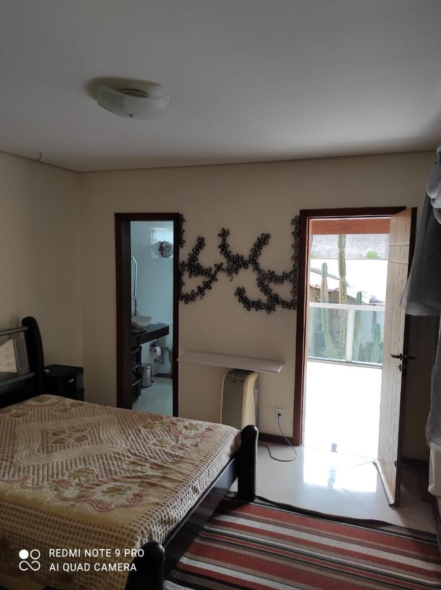 Casa, Céu Azul, 3 Quartos, 2 Vagas, 2 Suítes