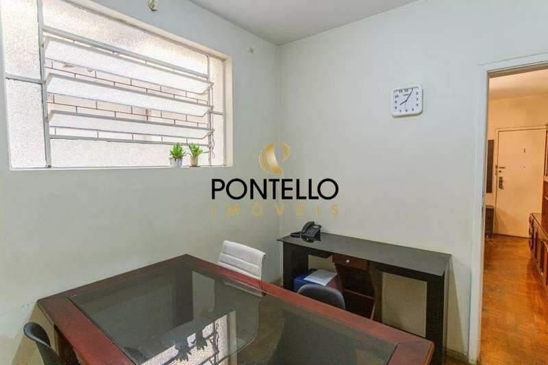 Apartamento, Lourdes, 3 Quartos, 1 Vaga, 1 Suíte