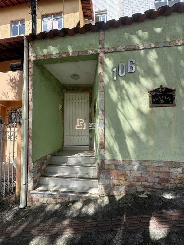 Apartamento, Diamante, 2 Quartos, 1 Vaga