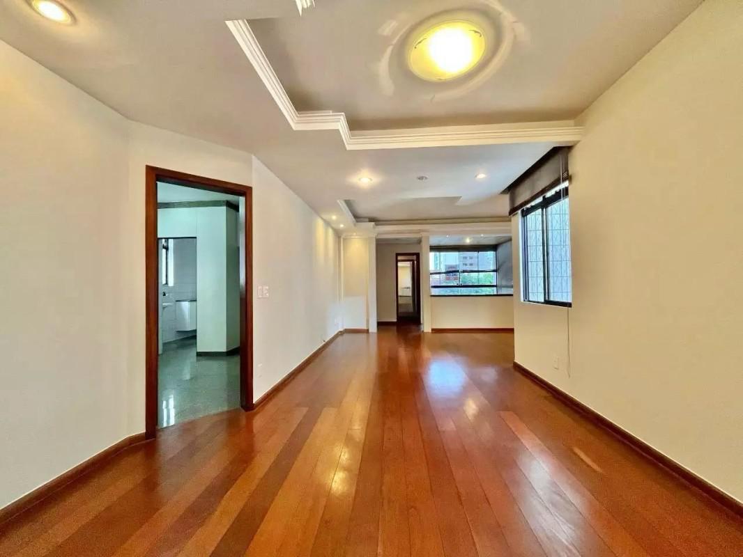 Apartamento, Santo Antônio, 4 Quartos, 3 Vagas, 1 Suíte