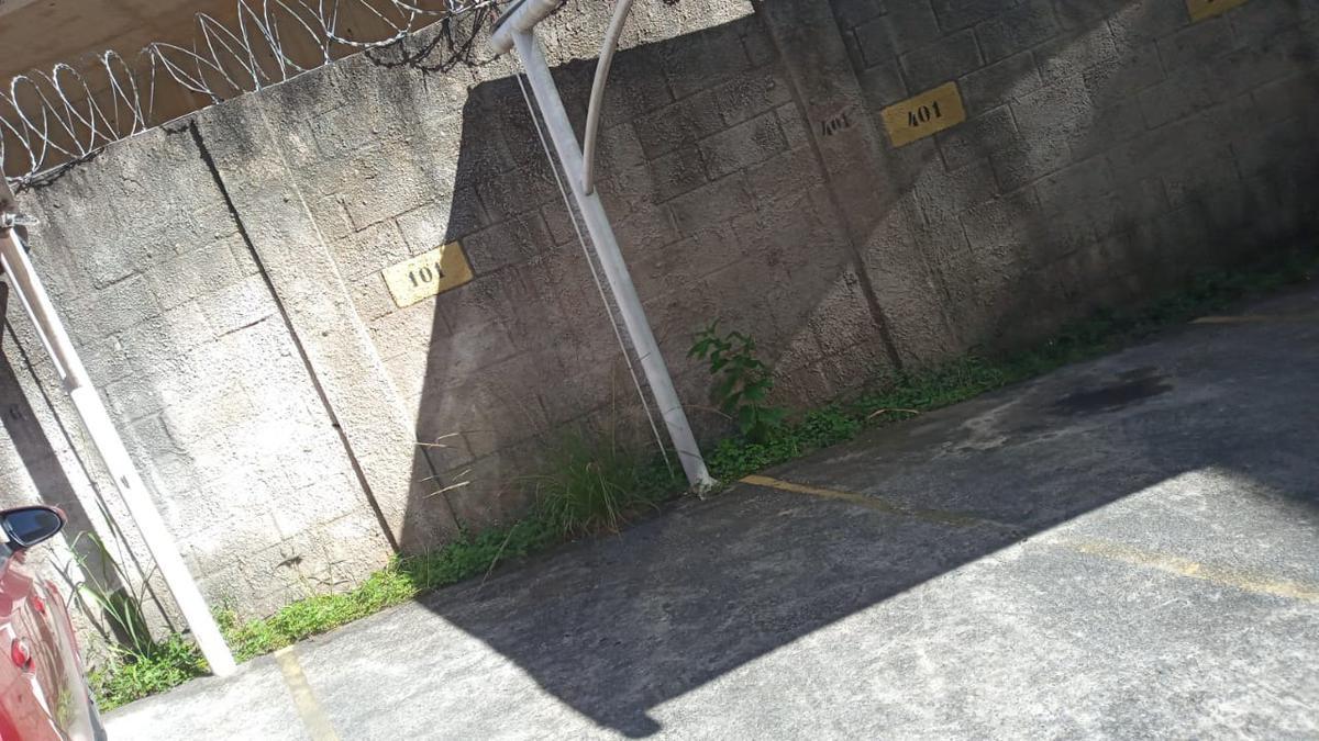 Apartamento, Palmares, 3 Quartos, 1 Vaga, 1 Suíte
