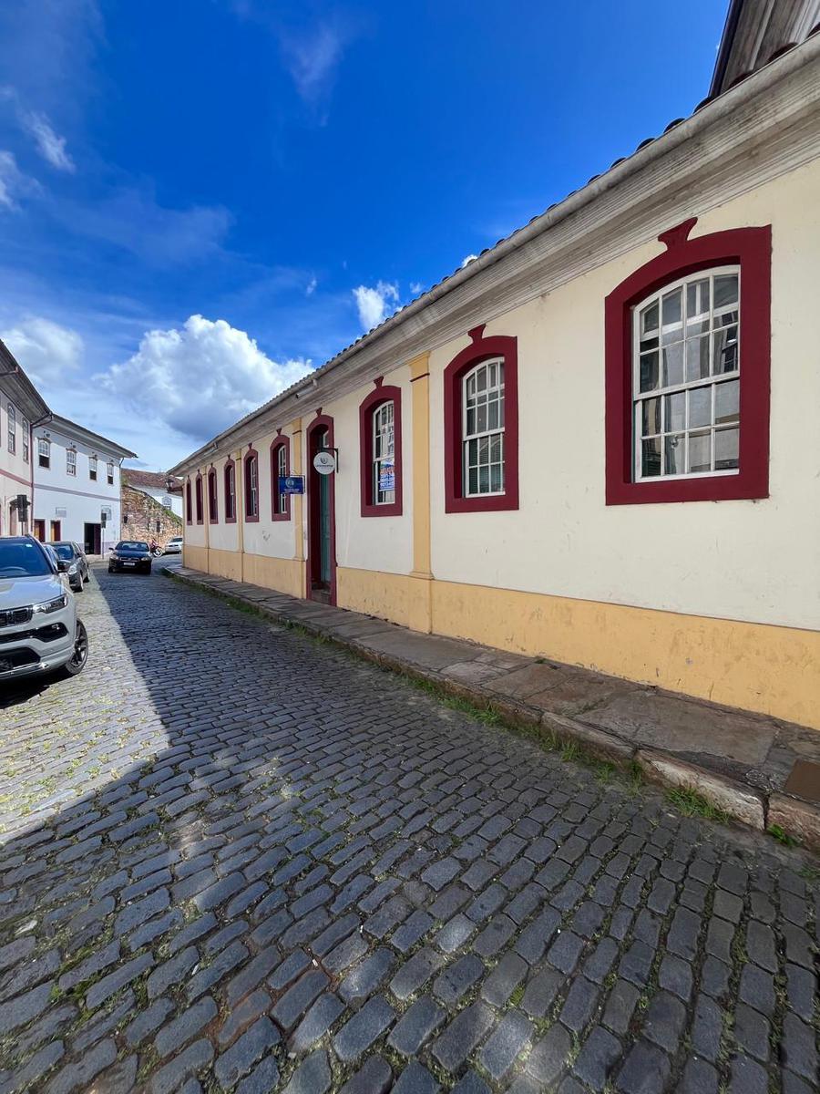 Andar, Centro, 1 Quarto, 0 Vaga