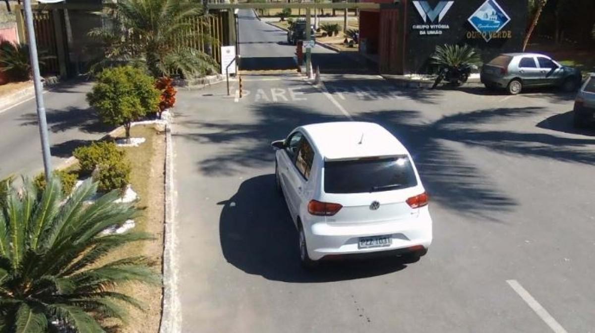 Lote, Vila das Flores, 0 Quarto, 0 Vaga