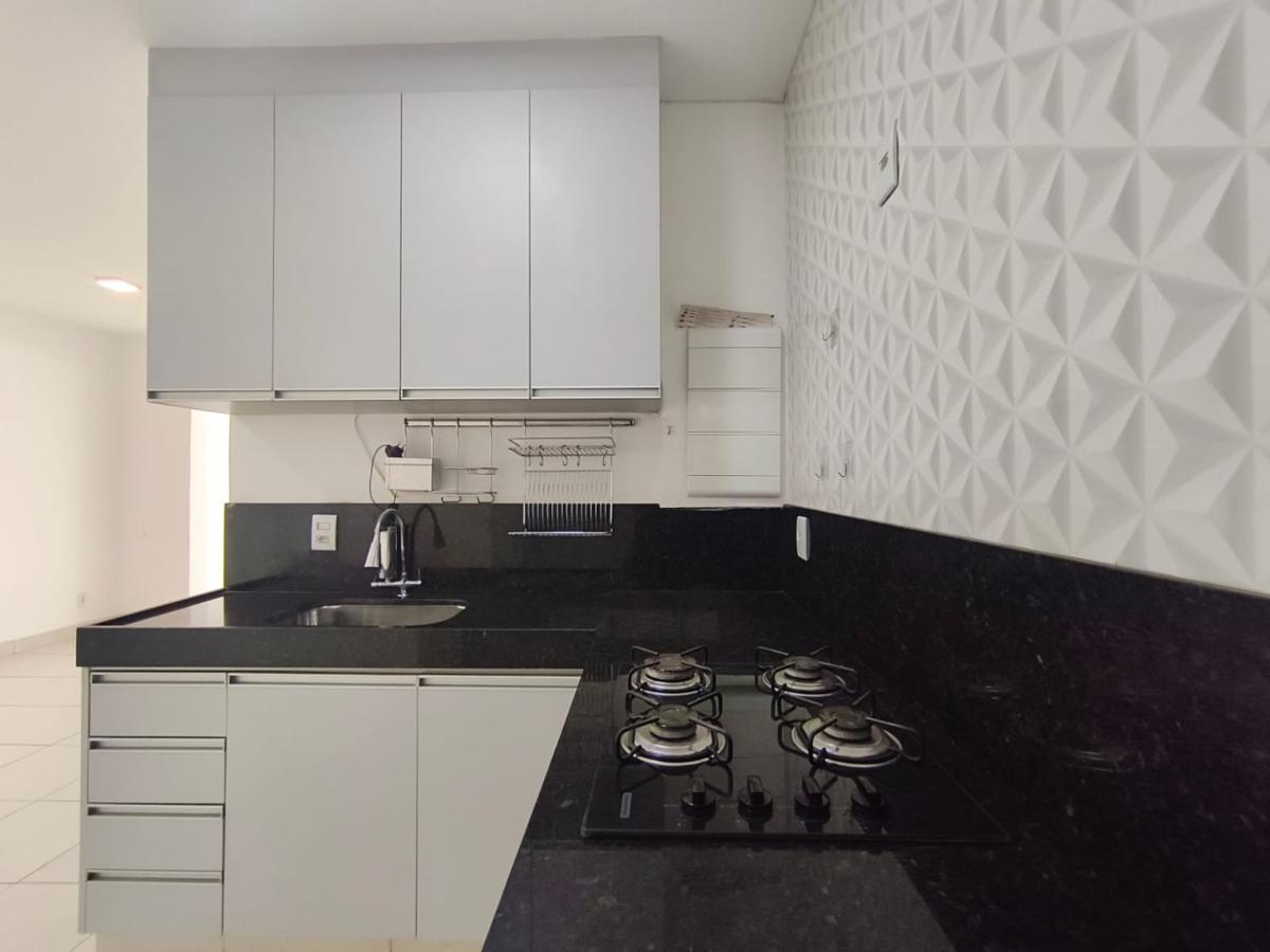 Apartamento, Liberdade, 2 Quartos, 1 Vaga, 1 Suíte