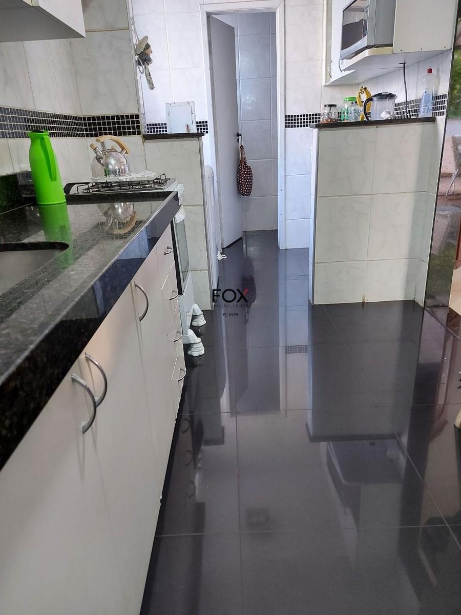 Cobertura, Buritis, 3 Quartos, 3 Vagas, 1 Suíte