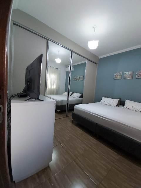 Casa, Oitis, 3 Quartos, 3 Vagas, 1 Suíte