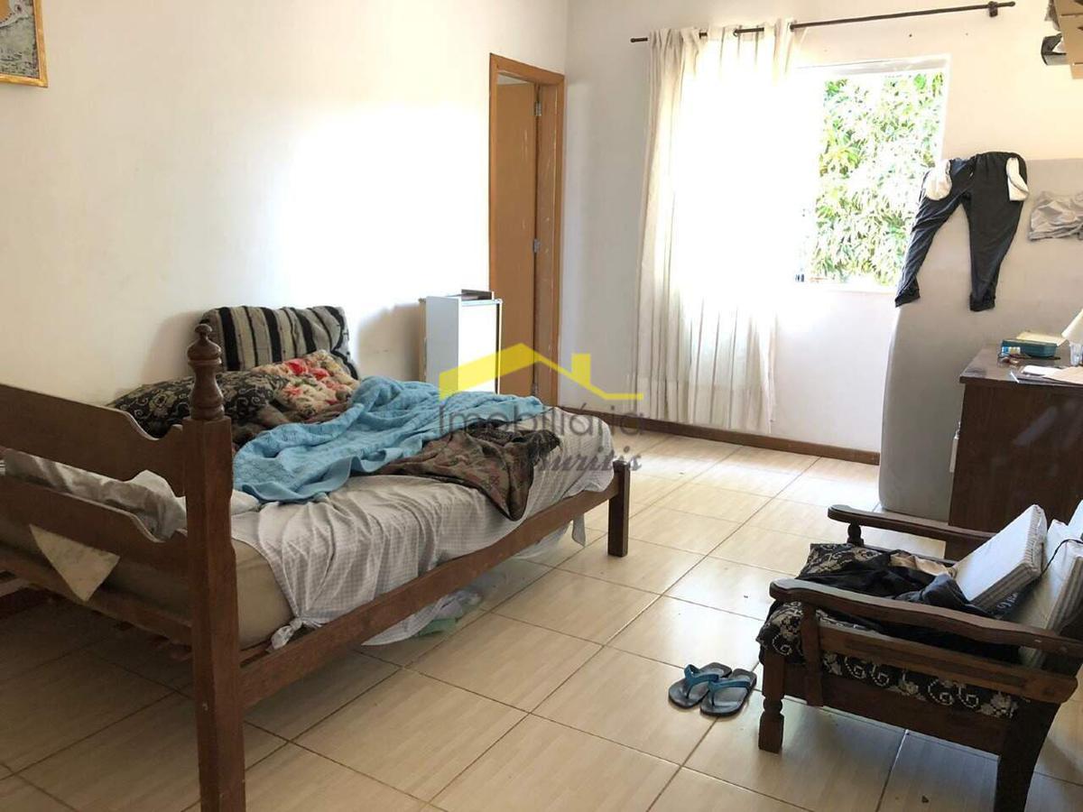 Casa, Betânia, 4 Quartos, 4 Vagas, 2 Suítes