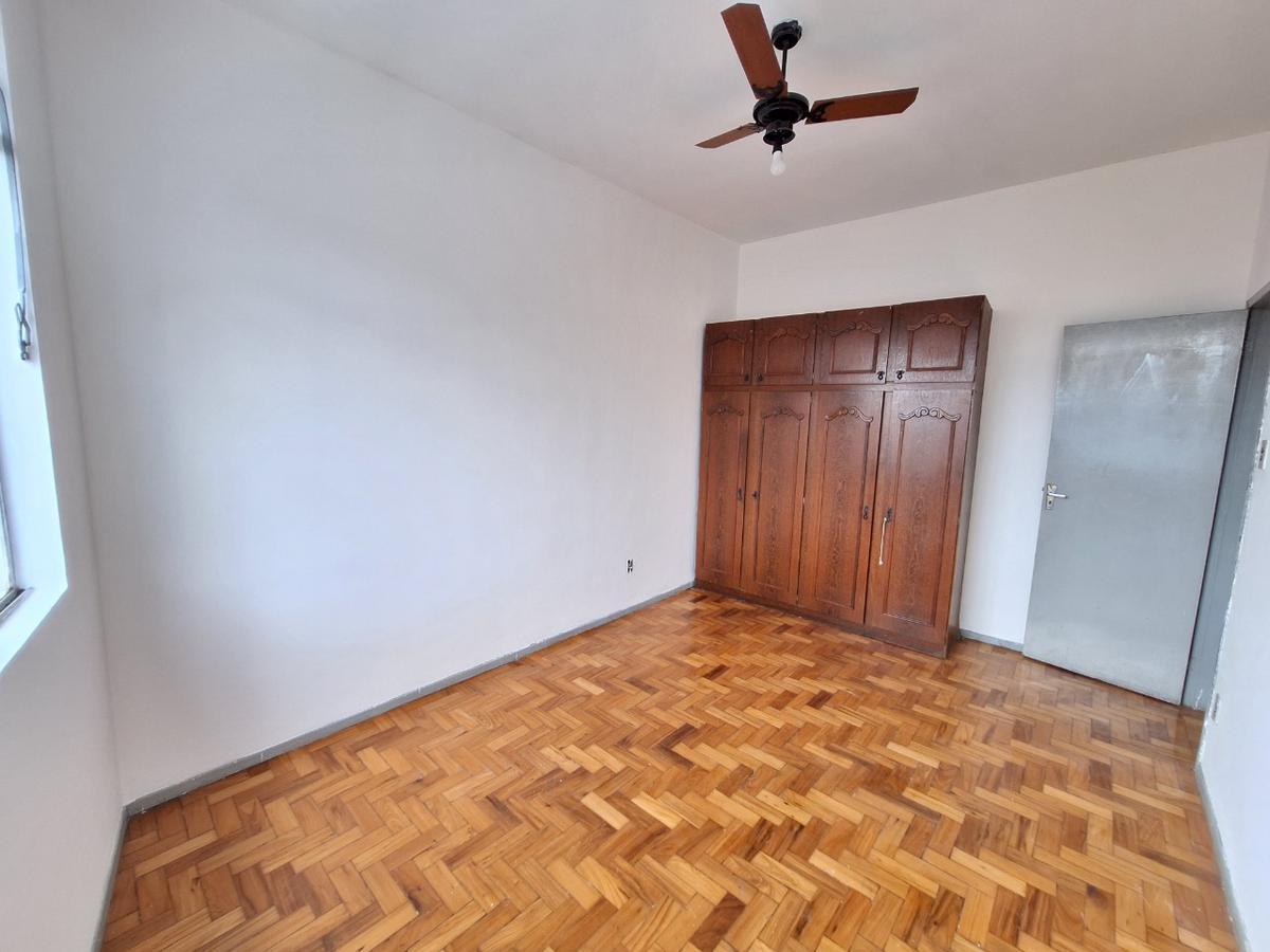 Apartamento, Carlos Prates, 2 Quartos, 0 Vaga