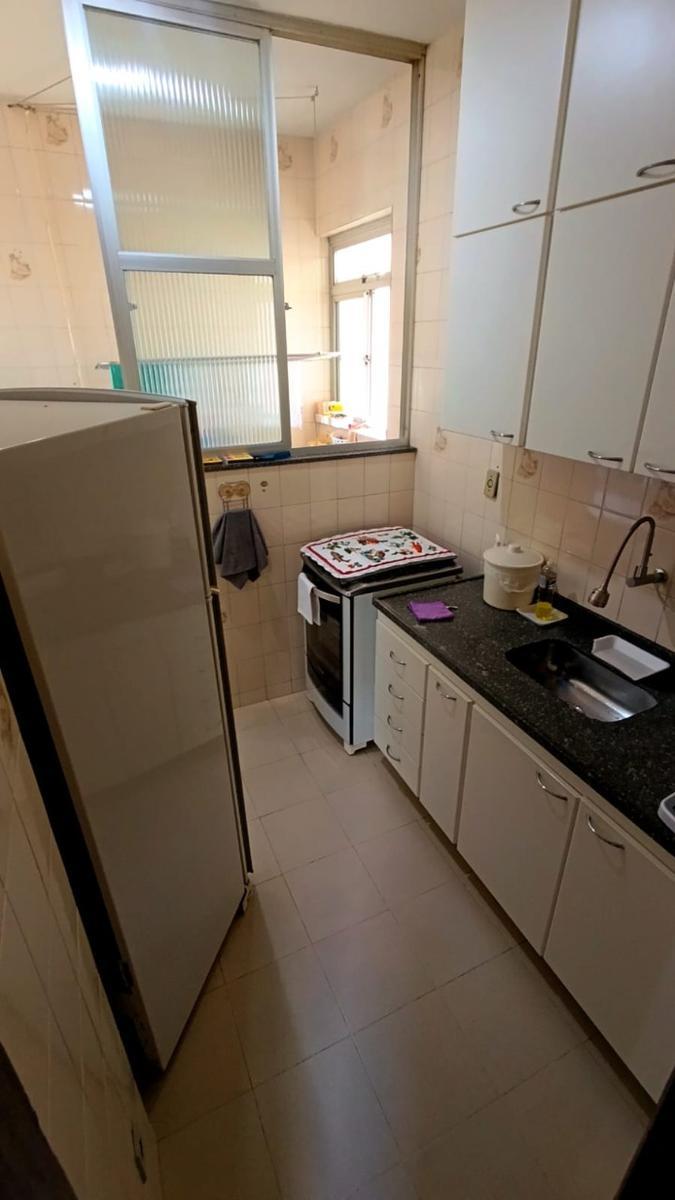 Apartamento, Caiçaras, 3 Quartos, 1 Vaga, 1 Suíte