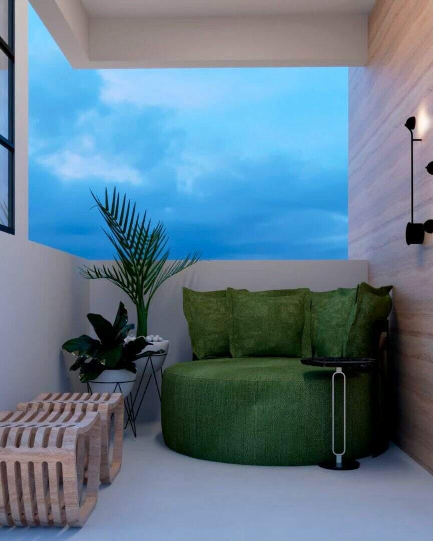 Apartamento, Boa Esperança, 3 Quartos, 2 Vagas, 1 Suíte