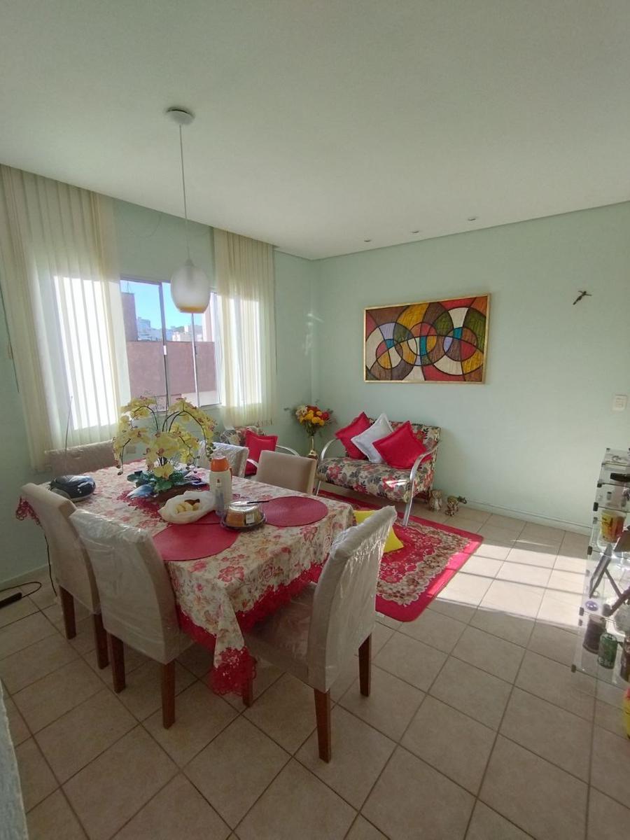 Apartamento, Serrano, 3 Quartos, 1 Vaga