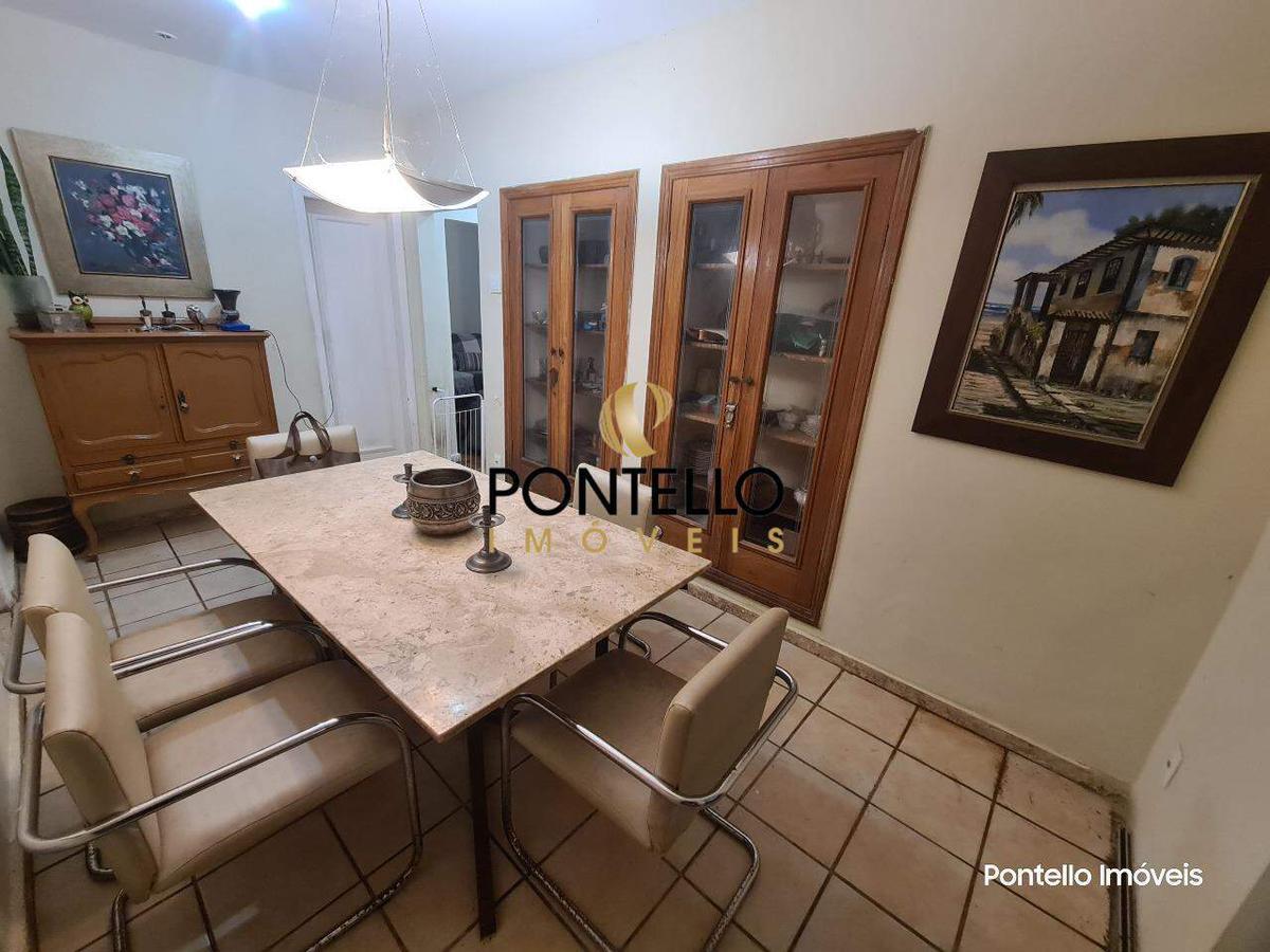 Casa, Serra, 5 Quartos, 1 Vaga