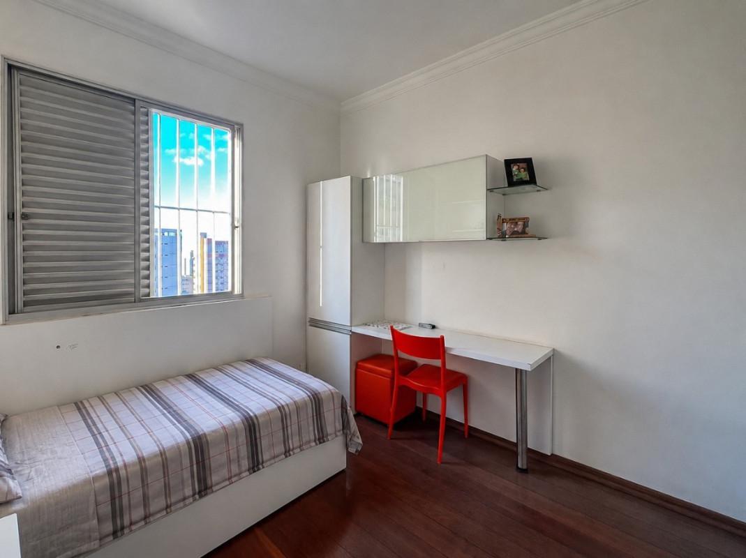 Apartamento, Gutierrez, 3 Quartos, 2 Vagas, 1 Suíte