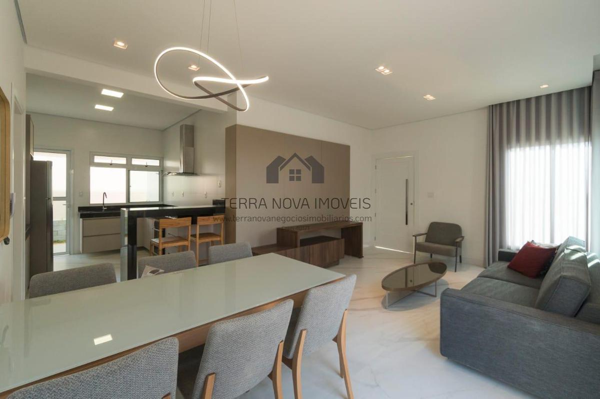 Casa em Condomínio, Vale dos Sonhos, 3 Quartos