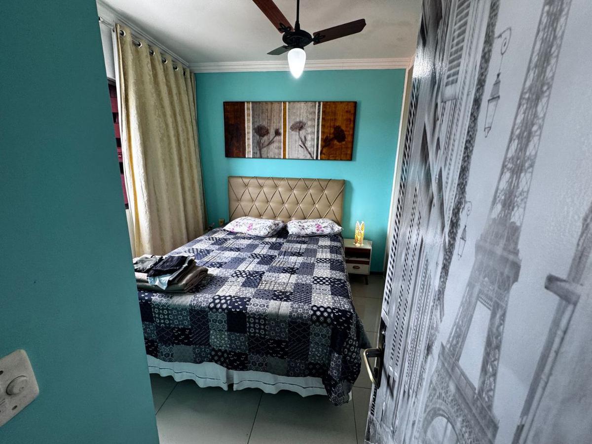 Cobertura, Boa Vista, 3 Quartos, 1 Vaga, 1 Suíte
