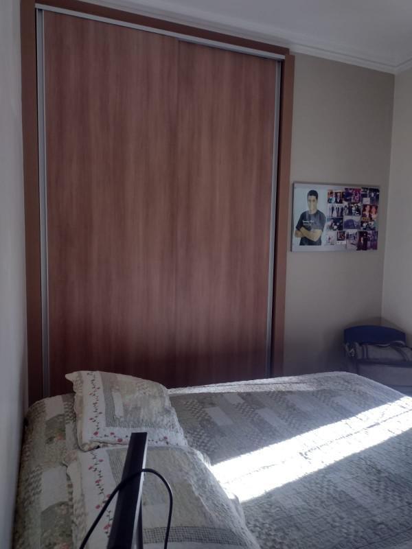 Apartamento, Jardim América, 3 Quartos, 4 Vagas, 1 Suíte