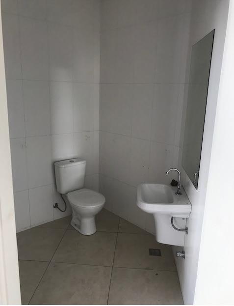 Casa Comercial, Funcionários, 0 Quarto, 0 Vaga