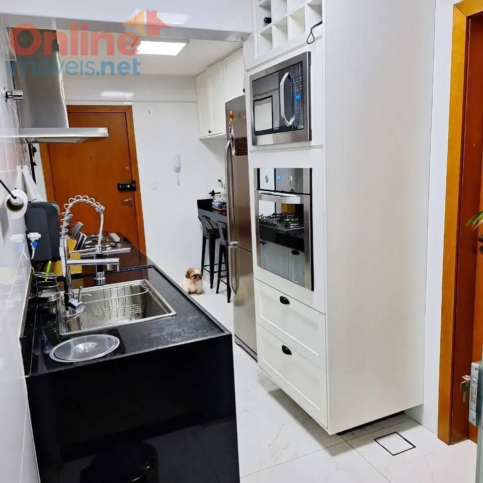 Apartamento, Santo Antônio, 3 Quartos, 0 Vaga, 1 Suíte