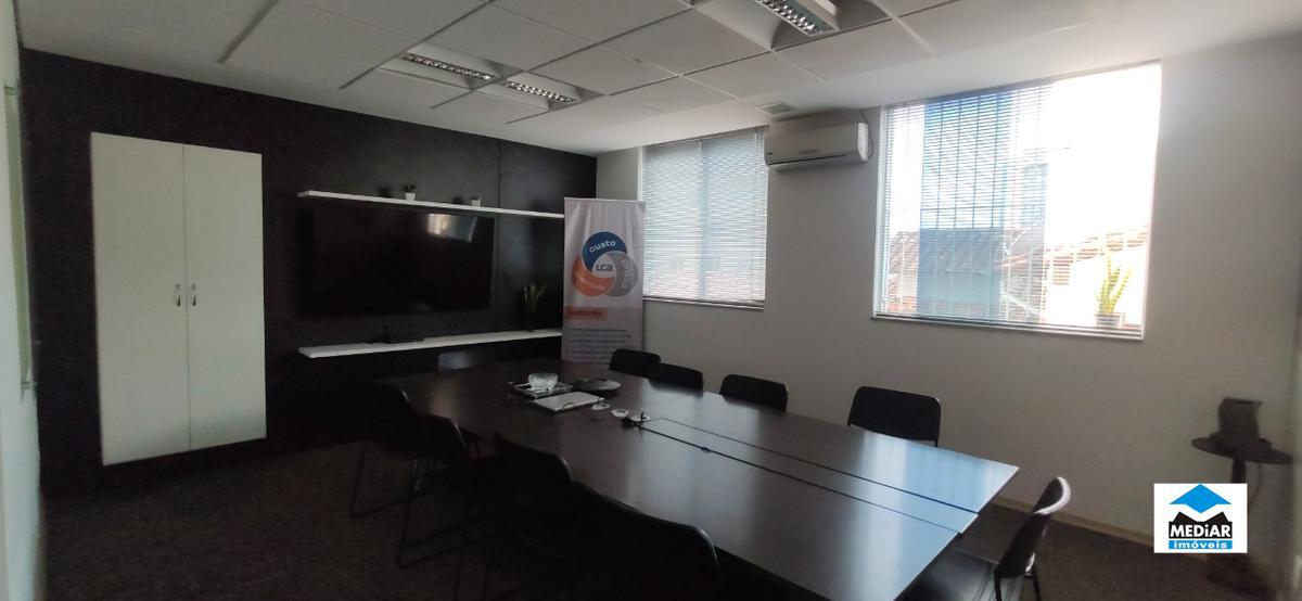 Casa Comercial, Vila Paris, 0 Quarto, 2 Vagas