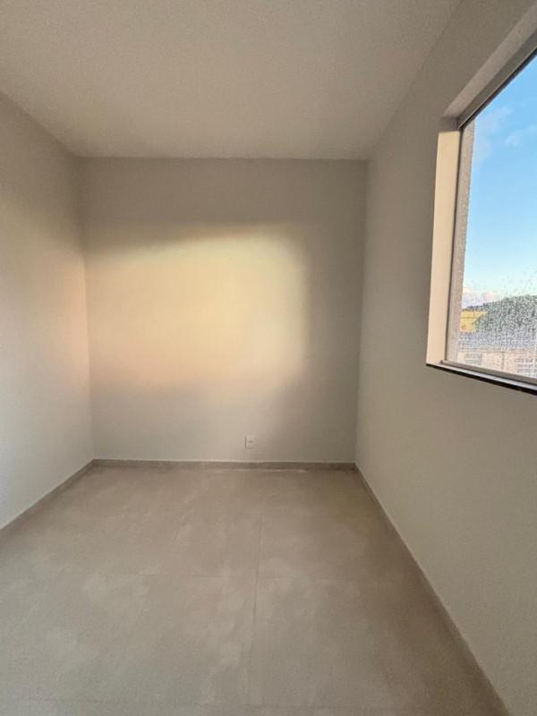 Apartamento, Piratininga (venda Nova), 3 Quartos, 1 Vaga
