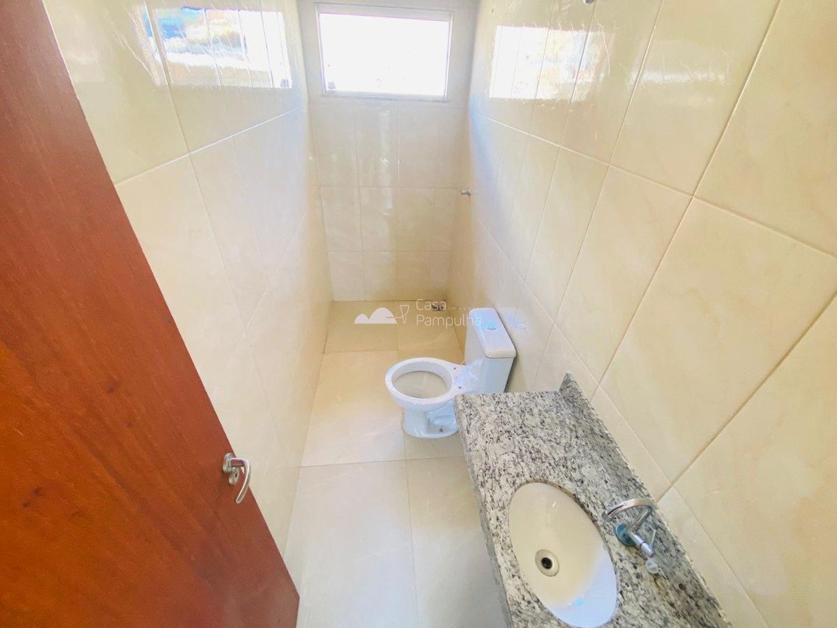 Casa, Jardim dos Comerciários, 3 Quartos, 1 Vaga, 1 Suíte