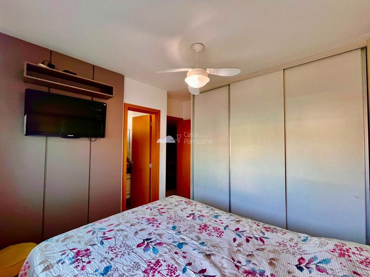 Apartamento, Itapoã, 3 Quartos, 2 Vagas, 1 Suíte
