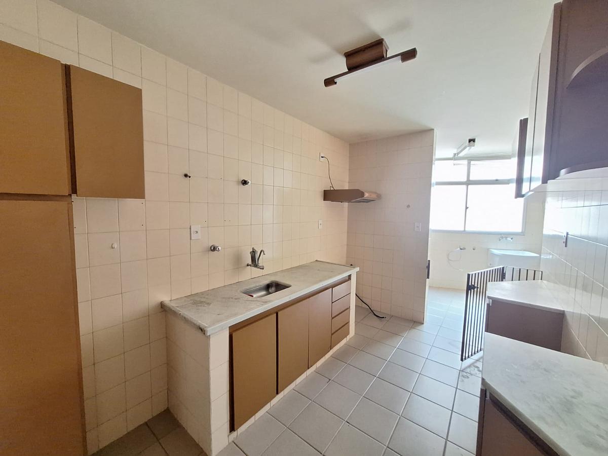 Apartamento, Cidade Nova, 3 Quartos, 1 Vaga, 1 Suíte