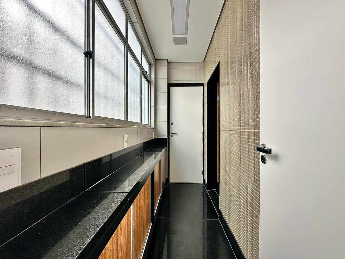 Apartamento, Ouro Preto, 3 Quartos, 2 Vagas, 1 Suíte
