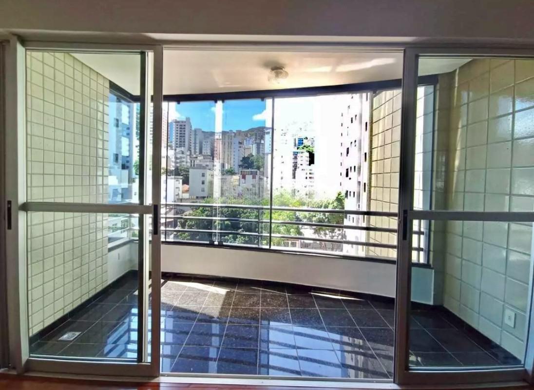 Apartamento, Anchieta, 4 Quartos, 2 Vagas, 1 Suíte