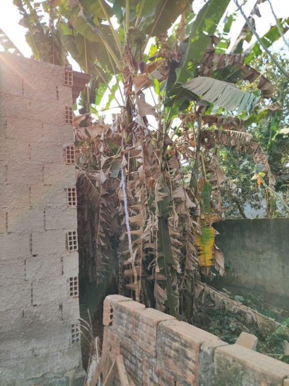 Casa, Paciência, 3 Quartos, 1 Vaga