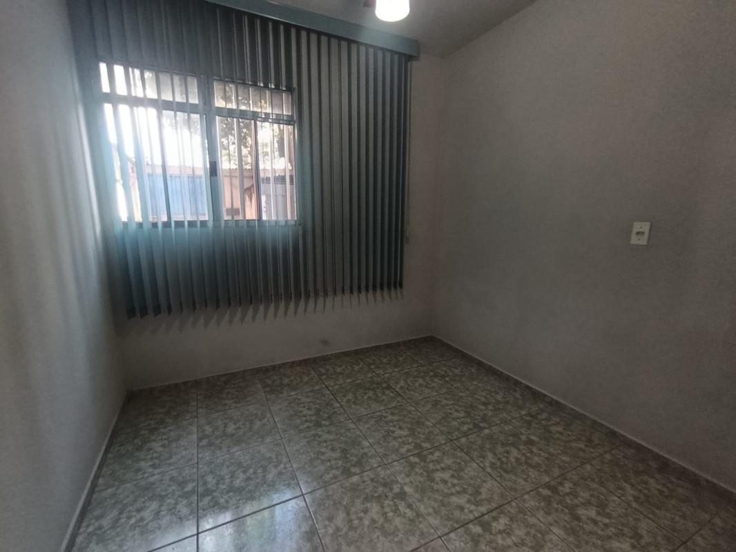 Apartamento, Santa Cruz Industrial, 2 Quartos, 1 Vaga