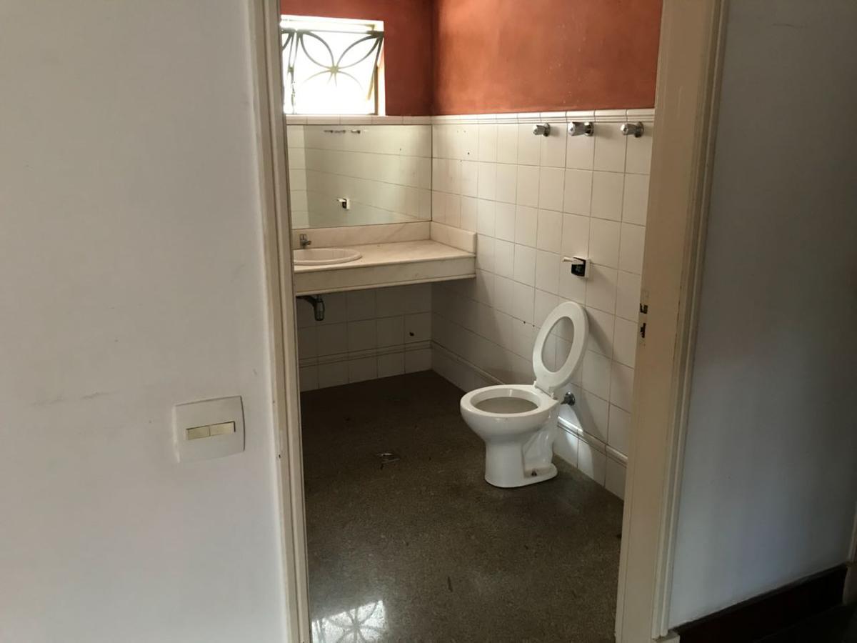 Casa Comercial, Cruzeiro, 0 Quarto, 0 Vaga