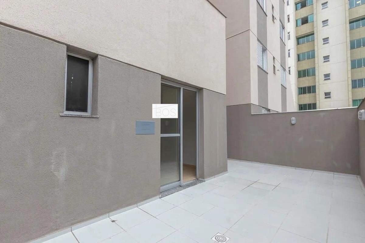 Apartamento, Santa Efigênia, 2 Quartos, 2 Vagas, 1 Suíte