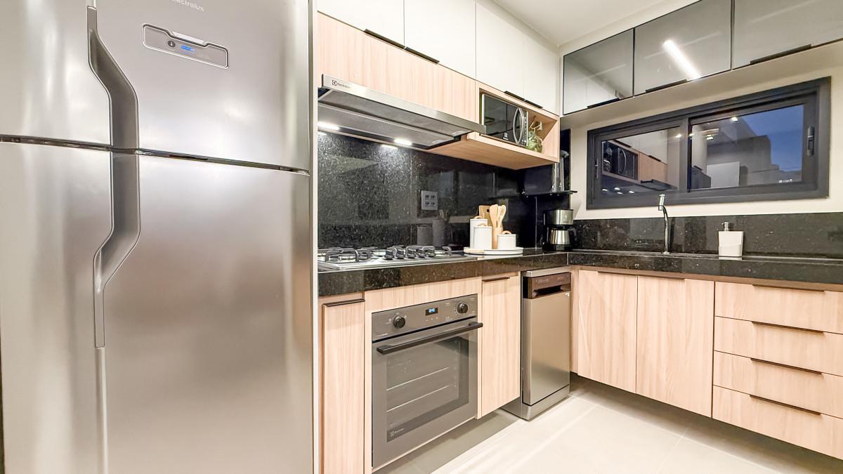 Apartamento, Grajaú, 2 Quartos, 2 Vagas, 1 Suíte