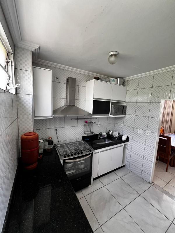 Apartamento, Riacho das Pedras, 3 Quartos, 1 Vaga