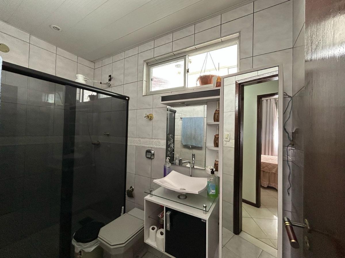 Apartamento, Eldorado, 3 Quartos, 1 Vaga