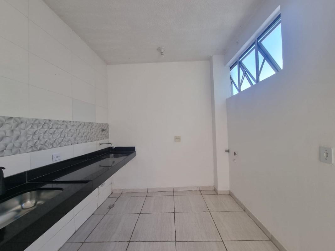 Apartamento, Jardim Riacho das Pedras, 2 Quartos, 1 Vaga
