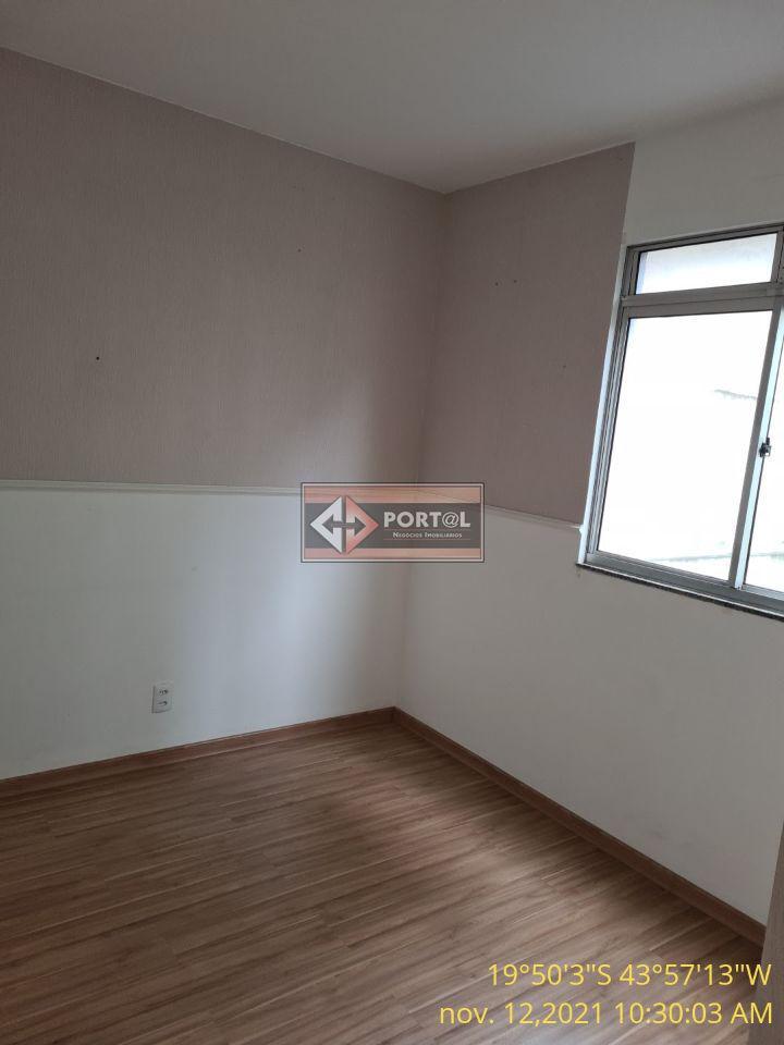 Apartamento, Planalto, 2 Quartos, 1 Vaga