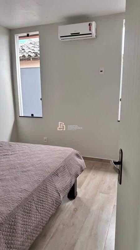 Casa, Centro, 3 Quartos, 1 Vaga, 1 Suíte