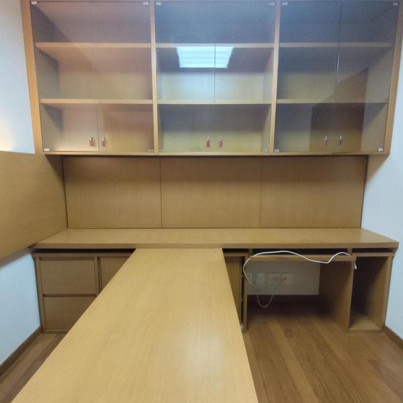 Apartamento, Belvedere, 4 Quartos, 3 Vagas, 1 Suíte