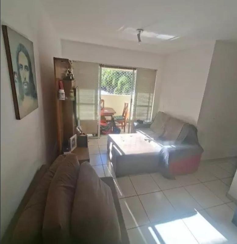Apartamento, Cinquentenário, 3 Quartos, 1 Vaga, 1 Suíte
