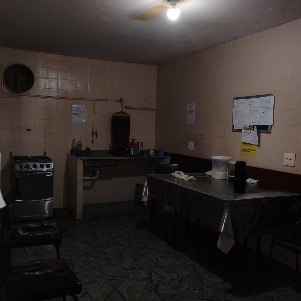 Galpão, Jardim Alvorada, 0 Quarto, 0 Vaga