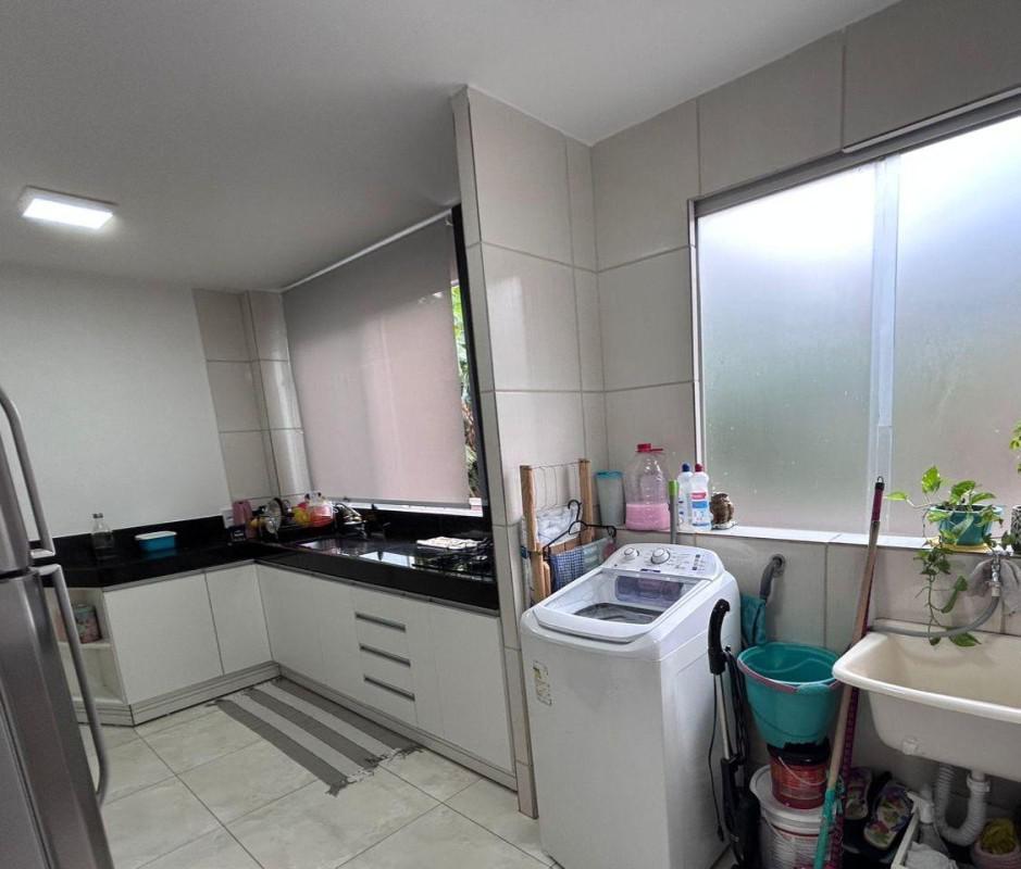 Apartamento, Masterville, 2 Quartos, 1 Vaga