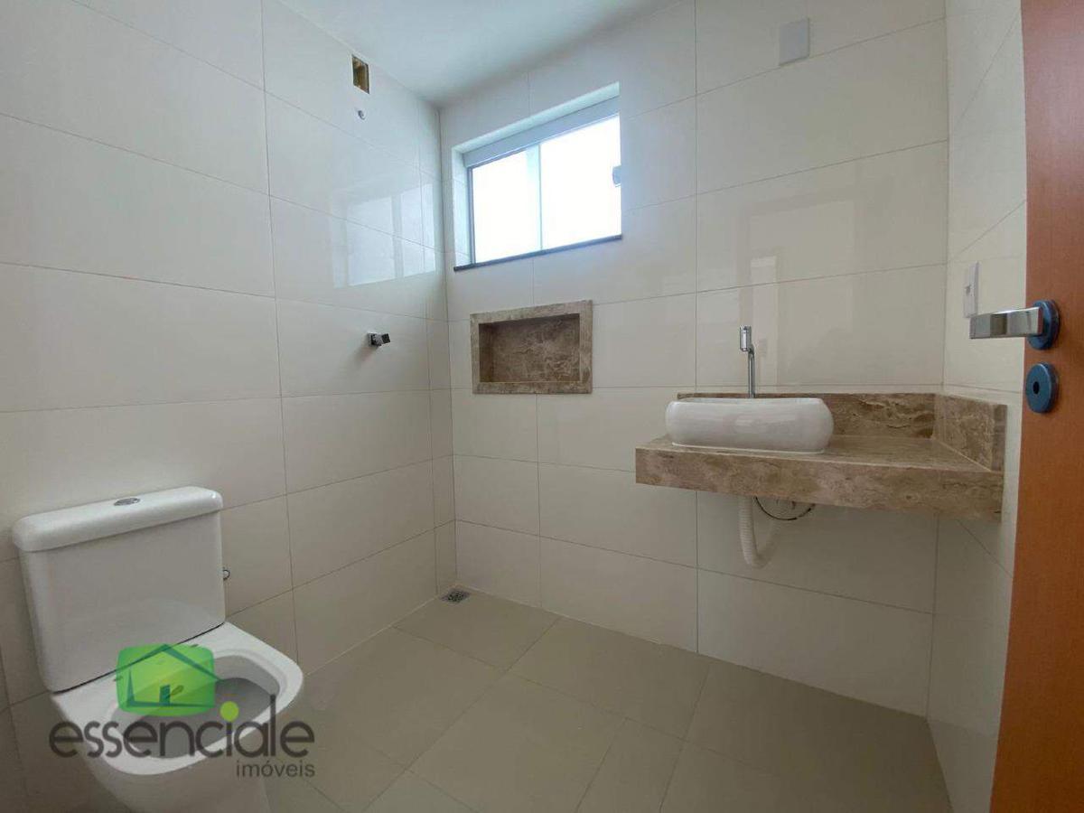 Apartamento, Santa Cruz Industrial, 3 Quartos, 1 Vaga, 1 Suíte