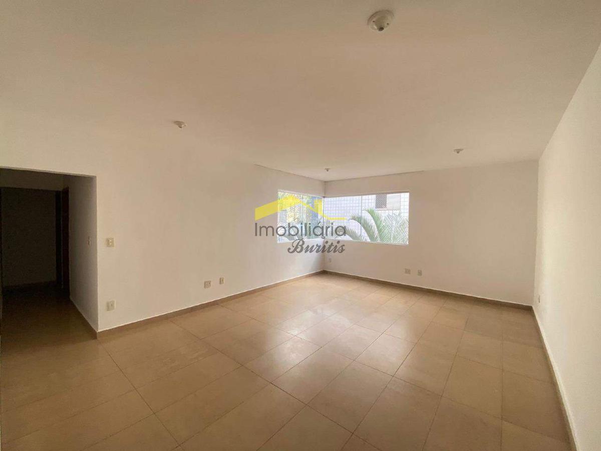 Apartamento, Buritis, 3 Quartos, 2 Vagas, 1 Suíte