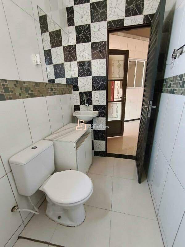 Casa, Inconfidentes, 2 Quartos, 4 Vagas