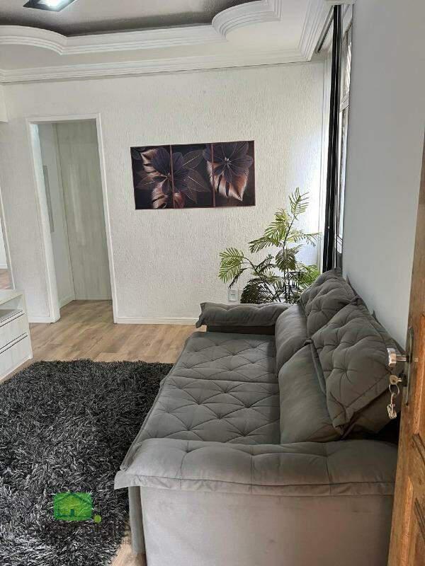 Apartamento, Jardim Riacho das Pedras, 2 Quartos, 1 Vaga