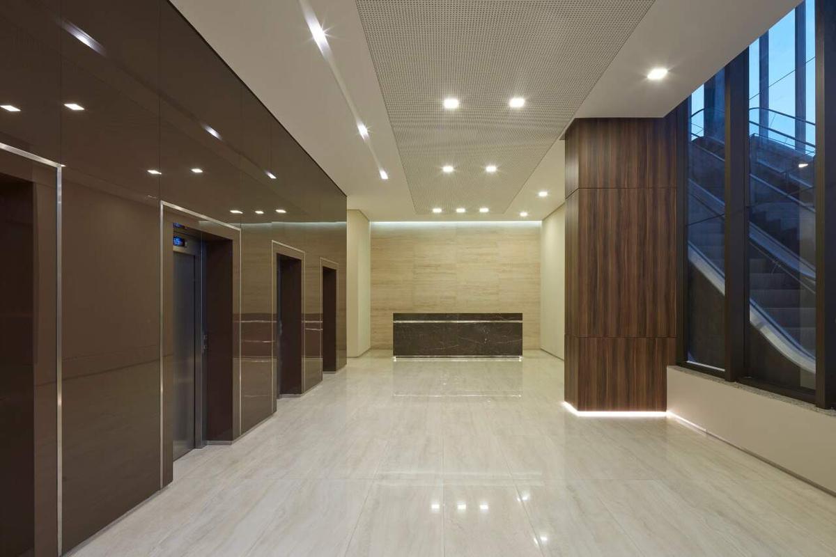 Apartamento, Estoril, 1 Quarto, 1 Vaga, 1 Suíte